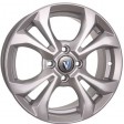 TechLine 504 6x15 4/108 DIA 63.3 S
