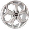 TechLine 733 7x17 5/114.3 DIA 67.1 S
