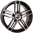 TechLine 806 7.5x18 5/108 DIA 67.1 BD