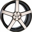 TechLine NEO 1665 6.5x16 5/114.3 DIA 67.1 BD