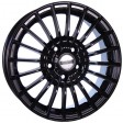 TechLine NEO 437 5.5x14 4/98 DIA 58.5 BL