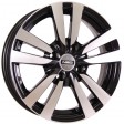 TechLine NEO 505 6x15 4/108 DIA 65.1 BD
