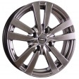 TechLine NEO 505 6x15 4/108 DIA 65.1 HB