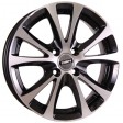 TechLine NEO 509 6x15 4/100 DIA 60.1 BD