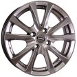 TechLine NEO 509 6x15 4/100 DIA 60.1 HB