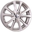 TechLine NEO 509 6x15 4/100 DIA 60.1 S