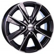 TechLine NEO 524 5.5x15 4/100 DIA 60.1 BD