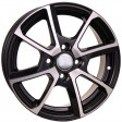 TechLine NEO 538 6x15 4/100 DIA 60.1 BD
