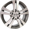 TechLine NEO 640 6.5x16 5/114.3 DIA 66.1 GRD