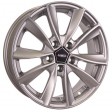 TechLine NEO 642 6.5x16 5/114.3 DIA 67.1 S