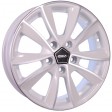 TechLine NEO 642 6.5x16 5/114.3 DIA 67.1 W