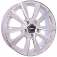 TechLine NEO 642 6.5x16 5/114.3 DIA 67.1 WD