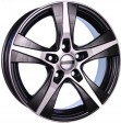 TechLine Neo 643 6.5x16 5/114.3 DIA 67.1 BSD