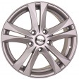 TechLine NEO 644 6.5x16 5/114.3 DIA 67.1 S