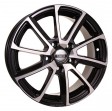 TechLine NEO 648 6.5x16 5/114.3 DIA 66.1 BD