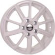 TechLine NEO 648 6.5x16 5/114.3 DIA 73.1 W