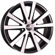 TechLine NEO 649 7x16 5/108 DIA 63.3 BD