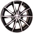 TechLine NEO 651 6.5x16 5/114.3 DIA 67.1 BD