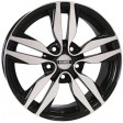 TechLine NEO 655 6.5x16 5/114.3 DIA 67.1 BD