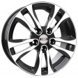 TechLine NEO 658 6.5x16 5/114.3 DIA 67.1 BD