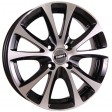 TechLine NEO 659 6.5x16 5/114.3 DIA 67.1 BD