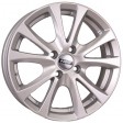 TechLine NEO 659 6.5x16 5/114.3 DIA 67.1 S