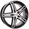 TechLine NEO 660 6.5x16 5/114.3 DIA 67.1 BD