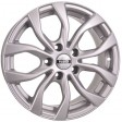 TechLine NEO 662 6.5x16 5/114.3 DIA 67.1 SD