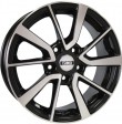 TechLine NEO 663 6.5x16 5/114.3 DIA 66.1 BD