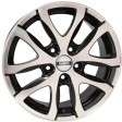 TechLine NEO 664 6.5x16 5/114.3 DIA 66.1 BD