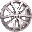 TechLine NEO 664 6.5x16 5/114.3 DIA 67.1 SD