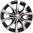 TechLine NEO 665 6.5x16 5/114.3 DIA 66.1 BD