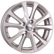 TechLine NEO 665 6.5x16 5/114.3 DIA 66.1 SD