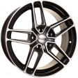 TechLine NEO 711 7.5x17 5/114.3 DIA 73.1 BSD