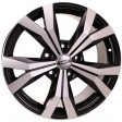 TechLine NEO 715 7.5x17 5/108 DIA 67.1 BD
