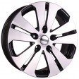 TechLine NEO 718 6.5x17 5/114.3 DIA 66.1 BD