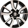 TechLine NEO 720 6.5x17 5/114.3 DIA 66.1 BD