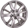 TechLine NEO 720 6.5x17 5/114.3 DIA 66.1 S