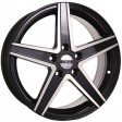 TechLine NEO 724 6.5x17 5/114.3 DIA 67.1 BD
