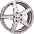 TechLine NEO 724 6.5x17 5/114.3 DIA 67.1 S