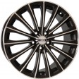 TechLine NEO 730 7.5x17 5/114.3 DIA 67.1 BD