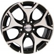 TechLine NEO 753 7x17 5/100 DIA 56.1 BD