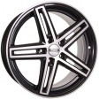 TechLine NEO 760 7x17 5/105 DIA 56.6 BD