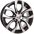 TechLine NEO 762 6.5x17 5/114.3 DIA 66.1 BD