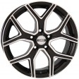 TechLine NEO 766 6.5x17 5/114.3 DIA 66.1 BD