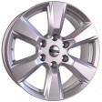 TechLine NEO 805 7.5x18 6/139.7 DIA 106.2 S