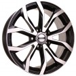 TechLine NEO 808 8x18 5/112 DIA 66.6 BSD