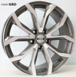TechLine NEO 808 8x18 5/114.3 DIA 67.1 GRD