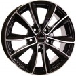 TechLine NEO 842 7.5x18 5/114.3 DIA 66.1 BD