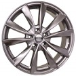 TechLine NEO 842 7.5x18 5/114.3 DIA 66.1 HB